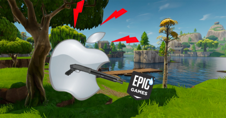 Epic VS Apple : le développeur pourrait bien ne pas se relever de cette contre-attaque