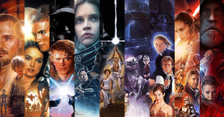 Star Wars : Disney annonce les dates de sortie des trois nouveaux films !