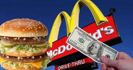 McDonald's : la chaîne de fast-food propose cette offre à prix mini et à durée limitée