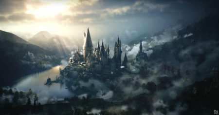 Harry Potter Hogwarts Legacy : J.K. Rowling a été écartée du projet