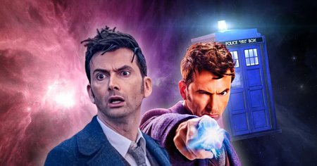 Doctor Who: le dernier épisode brise  toutes les théories des fans