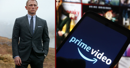 007 : le prochain James Bond pourrait zapper la case cinéma à cause d'Amazon