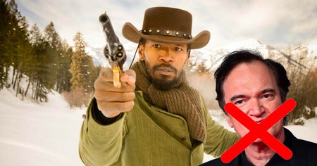 Django Unchained : ce célèbre rappeur accuse Quentin Tarantino de lui avoir volé l'idée du film