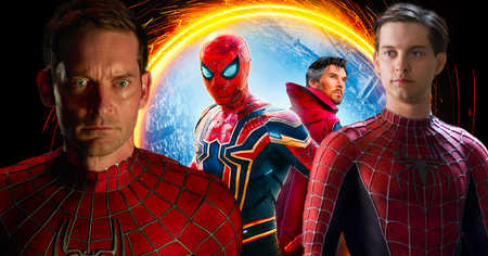 Spider-Man 4 : Tobey Maguire en dit plus concernant son avenir sur la franchise