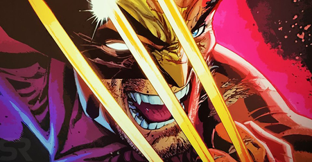 Marvel : cette transformation terrifiante qui a fait de Wolverine l'incarnation de la Mort