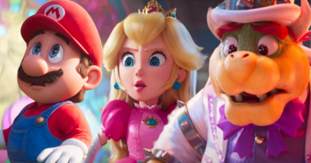 Super Mario Bros : coup dur pour le film d'animation, pauvre Bowser