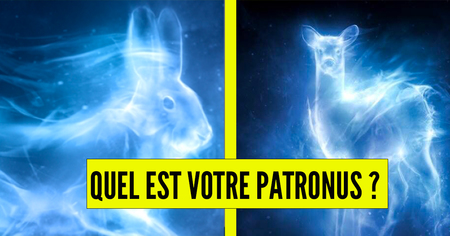 Test de personnalité Harry Potter : quel est votre patronus ?