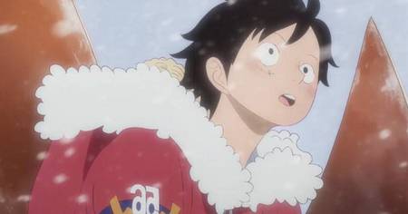 One Piece : le premier trailer de l'arc Egg Head dévoile le nouveau style de l'anime