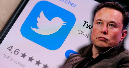 Twitter : face aux hésitations d'Elon Musk, les actionnaires prennent cette décision radicale