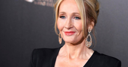 Harry Potter : J.K. Rowling annonce un nouveau roman particulièrement émouvant