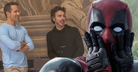 Marvel : après Deadpool 3, Ryan Reynolds et Shawn Levy annoncent leurs prochains projets