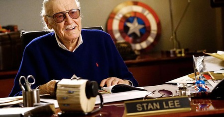 Les causes de la mort de Stan Lee finalement révélées