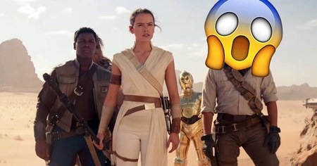 Star Wars : Rey, Poe et Finn bientôt de retour sur nos écrans