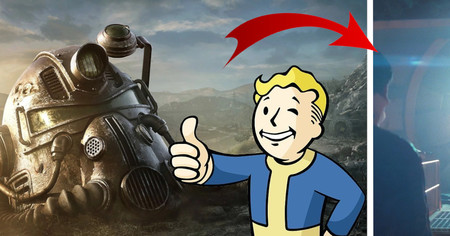 Fallout : la série se dévoile à travers ce premier visuel alléchant