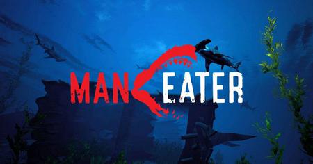 Maneater : comme GTA, mais avec des requins