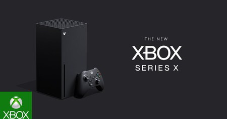 Xbox Series X : Microsoft dévoile sa nouvelle console de salon