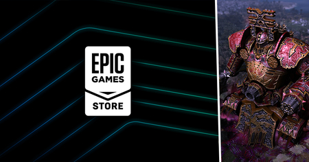 Epic Games Store : un seul jeu gratuit cette semaine, mais un incroyable jeu de stratégie