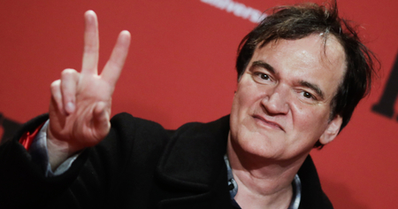 Quentin Tarantino avoue un lien entre Reservoir Dogs et son dernier film