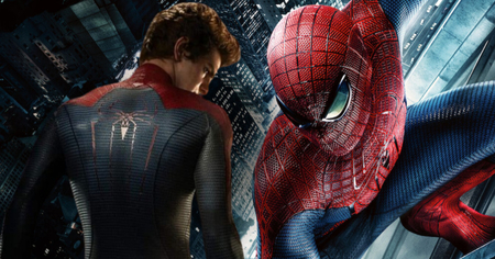 Spider-Man : Andrew Garfield revient sur sa préparation pour le rôle de Peter Parker