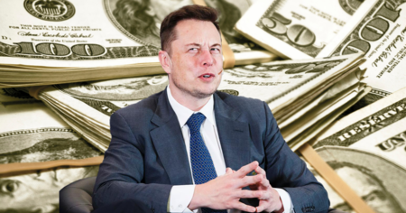 Elon Musk : dos au mur, le milliardaire doit maintenant 6 milliards de dollars à l'ONU