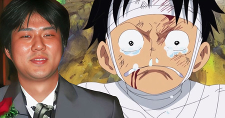 The One Piece : ce conseil d'Eiichiro Oda pour le remake va inquiéter les fans