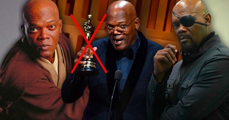 Samuel L. Jackson : pour l'acteur, jouer dans un film Marvel/Stars Wars est la plus belle des récompenses