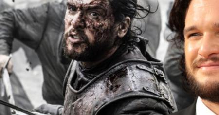 Game of Thrones : tout n'est pas perdu pour Jon Snow