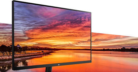 LG 32QN650-B : grosse baisse de prix pour cet écran QHD FreeSync