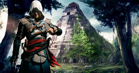 Assassin's Creed : top 20 des destinations qu'on aimerait visiter dans les prochains opus