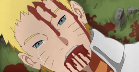 Boruto : la mort de Naruto approche à grands pas, les fans lui rendent déjà hommage