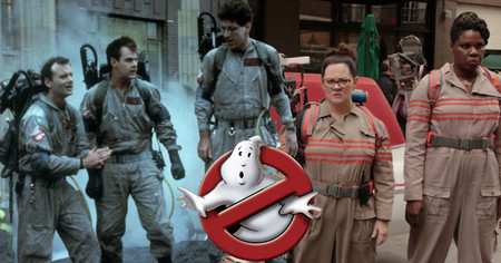 Netflix : un nouveau projet Ghostbusters va débarquer sur la plateforme de streaming