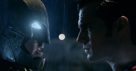 Batman v Superman : Zack Snyder revient sur la scène la plus critiquée du film