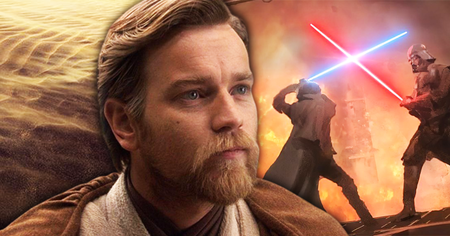 Obi-Wan Kenobi : la première affiche de la série Star Wars confirme la nouvelle que les fans attendaient