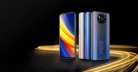 Le Xiaomi Poco X3 Pro, smartphone haut de gamme au prix d'un bas de gamme