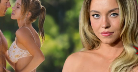 Sydney Sweeney est totalement méconnaissable dans son nouveau rôle