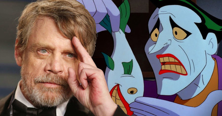 Batman : cette raison touchante pour laquelle Mark Hamill ne doublera plus le Joker