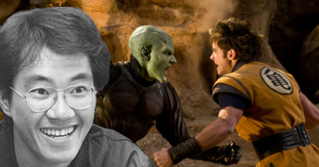 DragonBall Evolution : cet acteur s'excuse auprès de Toriyama dans un touchant message