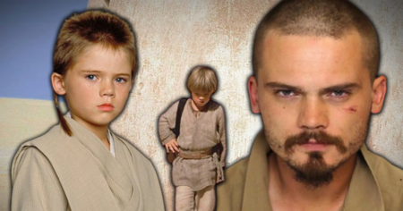 Star Wars : Jake Lloyd, le jeune Anakin Skywalker, de nouveau admis en psychiatrie