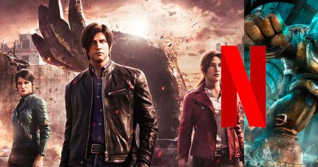 Netflix : après Resident Evil, la plateforme adapte cette licence culte de jeux vidéo