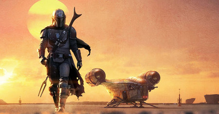 Star Wars : la série The Mandalorian bientôt déclinée en film sur grand écran ?