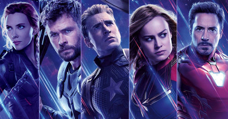 Avengers Endgame : le snap de SPOILER a eu un autre effet que celui visible à l'écran