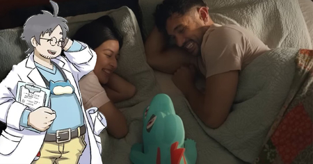 Pokemon Sleep : après Pokemon Go, cette nouvelle appli va faire plaisir aux fans fatigués de marcher