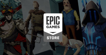 Epic Games Store offre trois nouveaux jeux à télécharger gratuitement dès aujourd'hui