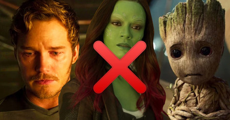 Les Gardiens de la Galaxie 3 : la mort de Gamora aura cette conséquence inattendue sur les Gardiens