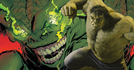 Marvel : l'origine du plus grand ennemi de Hulk enfin révélée