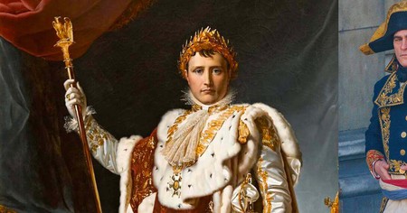 Napoléon : les premières images de Joaquin Phoenix en Bonaparte sont là