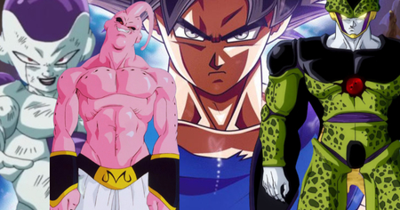 Dragon Ball Super - Super Hero : le film va nous faire revivre ce combat iconique