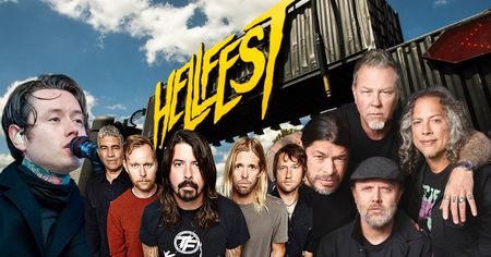 Hellfest 2024 : ce groupe ne participera pas au festival de metal