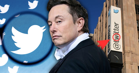 Twitter : la dernière frasque d'Elon Musk ne fait pas rire grand monde, cette blague de mauvais goût ne passe pas