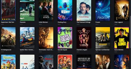 Popcorn Time : le site de streaming illégal est de retour